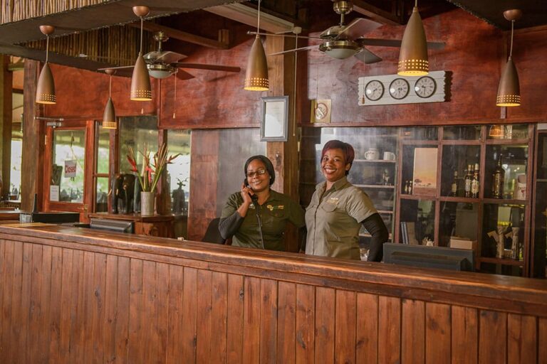 4 Day Nkambeni Tented Lodge Experience